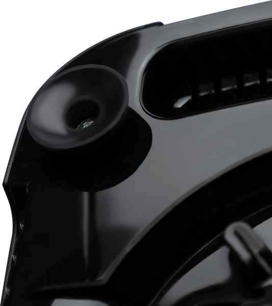 Кухонный комбайн RAGEX R113-000 (черный)