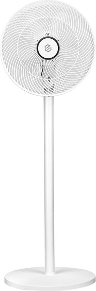 Вентилятор Evolution AirLeaf AL-706R - фото