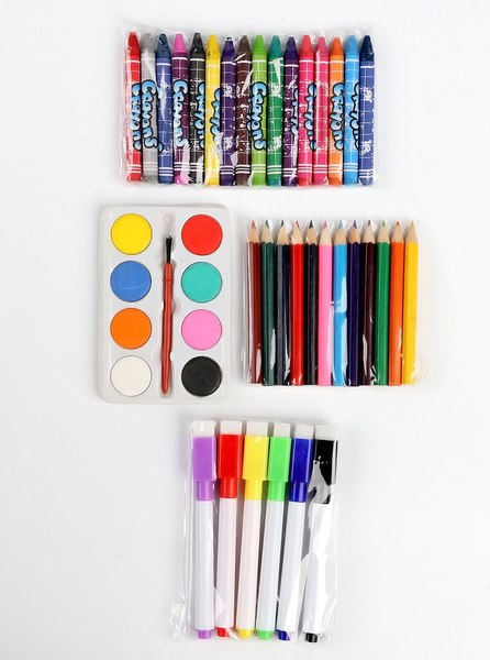 Набор для рисования Школа талантов Учимся рисовать. Машинки / 10859996