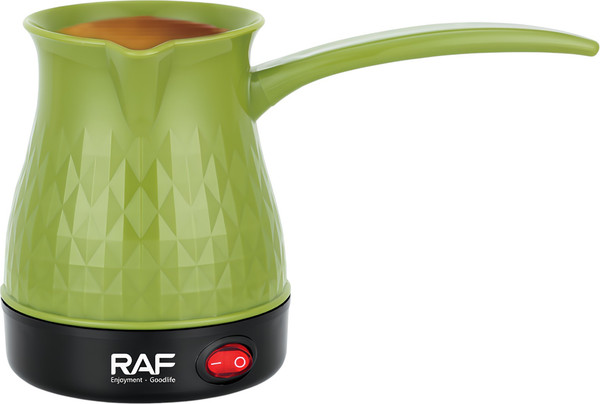 Турка электрическая RAF R.157 - фото