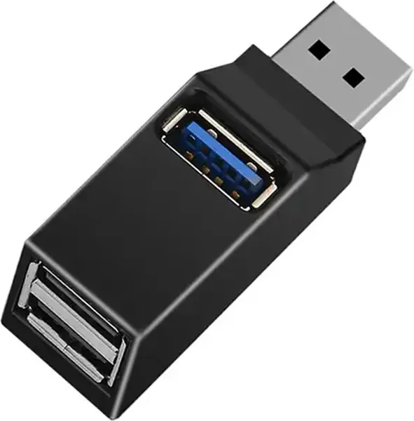 USB-хаб Sipl AK337