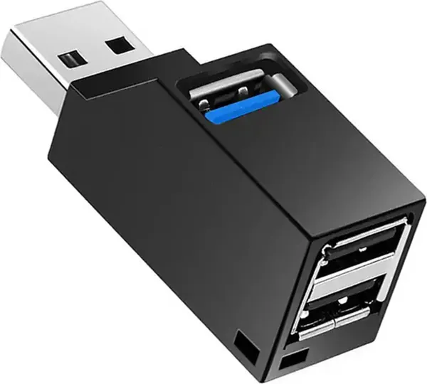USB-хаб Sipl AK337