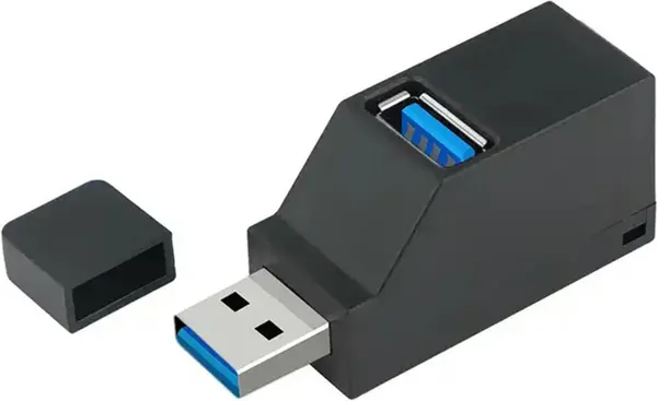 USB-хаб Sipl AK337