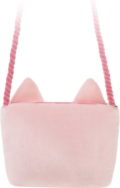 Детская сумка Fluffy Family Сумочка Кошечка / 682279