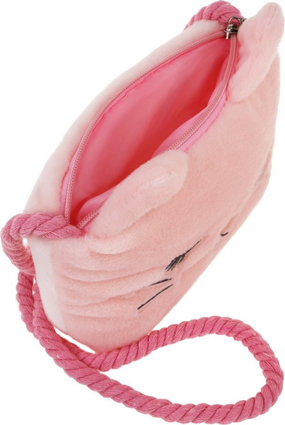 Детская сумка Fluffy Family Сумочка Кошечка / 682279