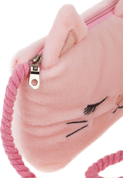 Детская сумка Fluffy Family Сумочка Кошечка / 682279