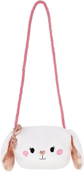 Детская сумка Fluffy Family Сумочка Зайка / 682280