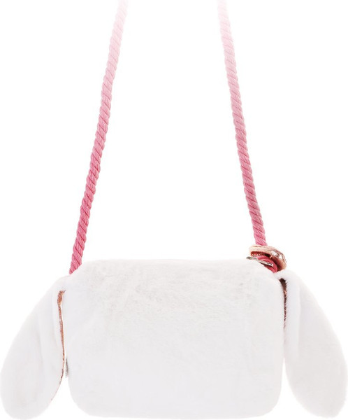 Детская сумка Fluffy Family Сумочка Зайка / 682280