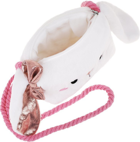 Детская сумка Fluffy Family Сумочка Зайка / 682280