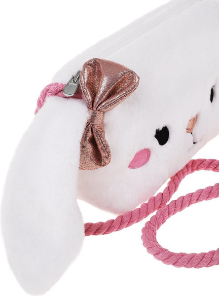 Детская сумка Fluffy Family Сумочка Зайка / 682280