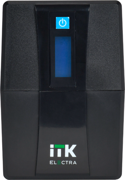 ИБП ITK Electra EET-0800VA-1-001