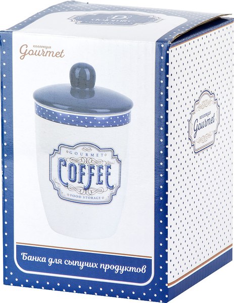 Емкость для хранения DolomitE Gourmet / L2521075