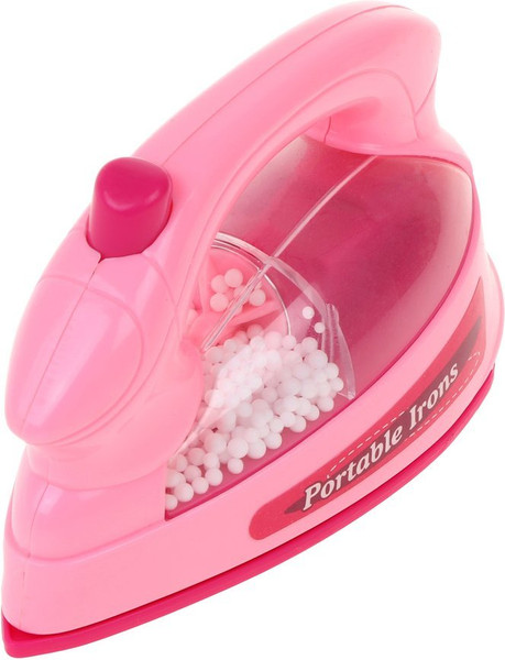 Утюг игрушечный Наша игрушка Утюг / 6600A