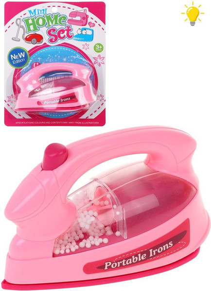 Утюг игрушечный Наша игрушка Утюг / 6600A