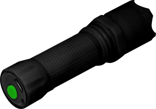 Фонарь Gauss GFL207 / GF207