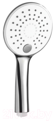 Лейка ручного душа Gross Aqua Space Push GA1400CW - фото