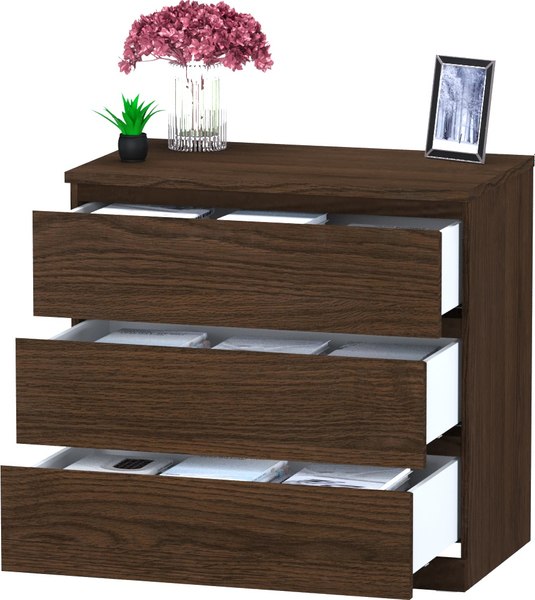 Комод Mio Tesoro Варма Prime 3