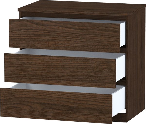 Комод Mio Tesoro Варма Prime 3
