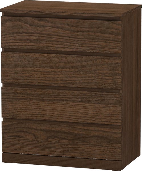 Комод Mio Tesoro Варма Prime 4 - фото