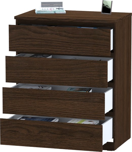 Комод Mio Tesoro Варма Prime 4