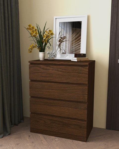 Комод Mio Tesoro Варма Prime 4