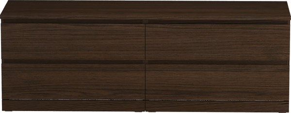 Комод Mio Tesoro Варма Prime 4D