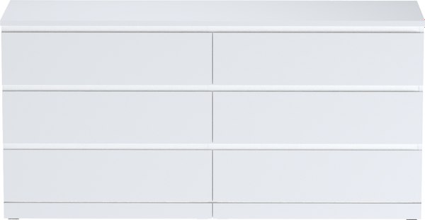 Комод Mio Tesoro Варма Prime 6D