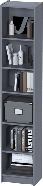 Стеллаж Mio Tesoro Варма Stand 40