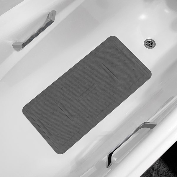 Коврик на присосках Вилина Спа 6908