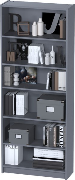 Стеллаж Mio Tesoro Варма Stand 80