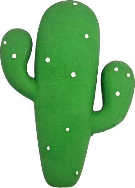 Игрушка для животных КотикиСобачки Кактус / LTX-0557-L - фото