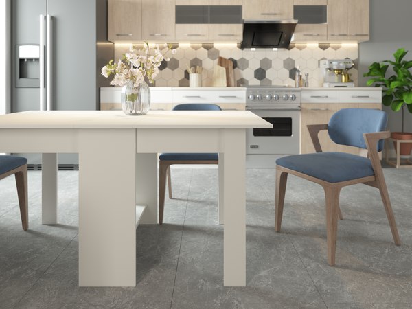 Стол-книга Genesis Мебель 1500/260x86.2x75