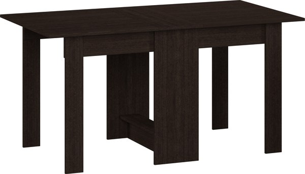 Стол-книга Genesis Мебель 1500/260x86.2x75 - фото