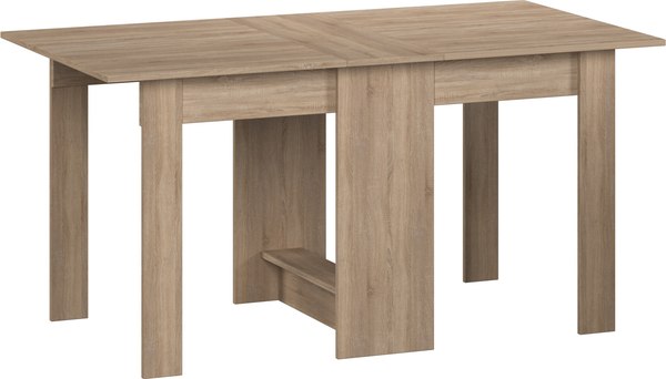 Стол-книга Genesis Мебель 1500/260x86.2x75 - фото