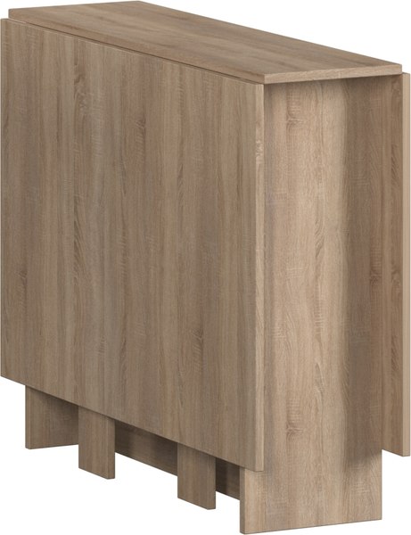 Стол-книга Genesis Мебель 1500/260x86.2x75