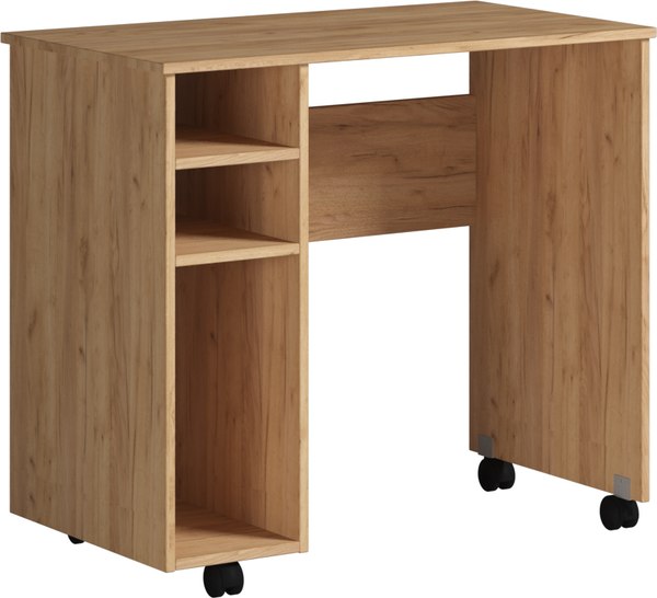 Компьютерный стол Genesis Мебель Формула 90x50x80 - фото