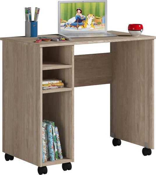 Компьютерный стол Genesis Мебель Формула 90x50x80 - фото