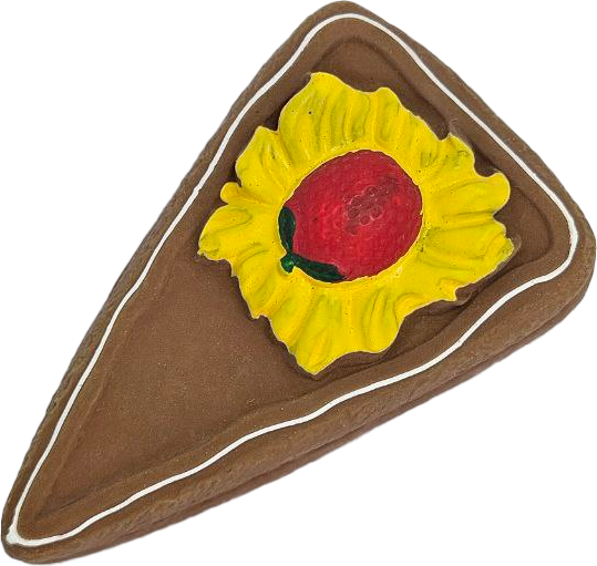 Игрушка для животных КотикиСобачки Тортик / LTX-0125 - фото