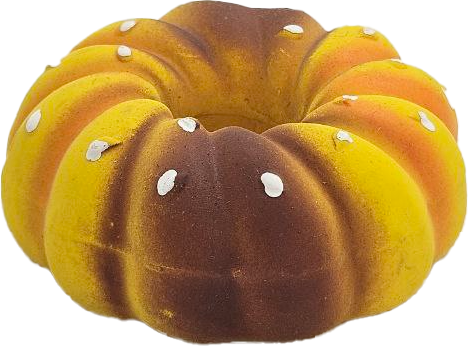 Игрушка для животных КотикиСобачки Кекс / LTX-0300-1 - фото