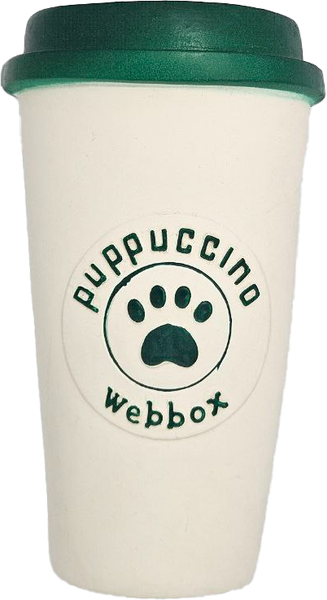 Игрушка для животных КотикиСобачки Стакан / LTX-0967-XL - фото