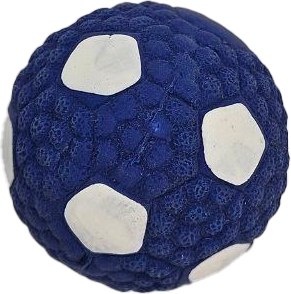 Игрушка для животных КотикиСобачки Мяч / LTX-1081-S - фото