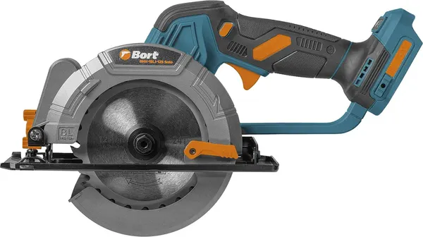 Дисковая пила Bort BHK-18Li-125 Solo (93418354)