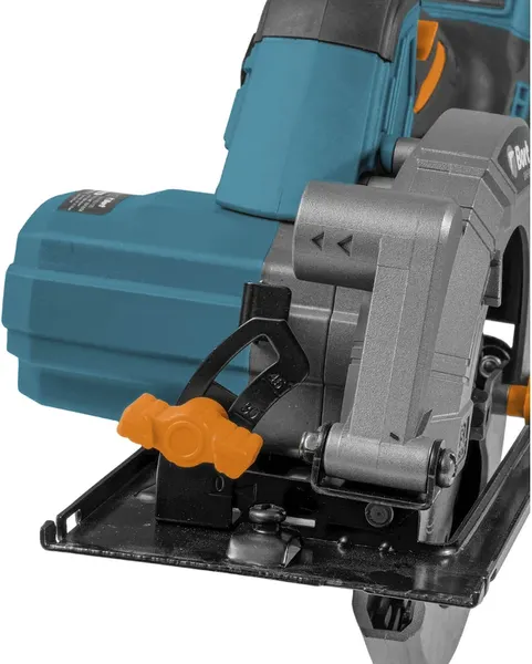 Дисковая пила Bort BHK-18Li-125 Solo (93418354)