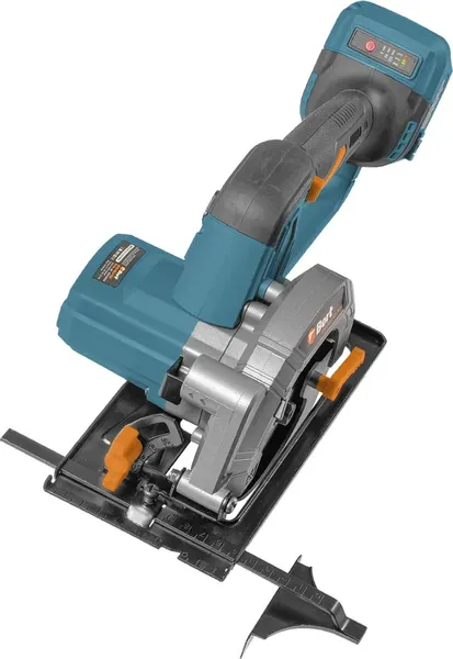 Дисковая пила Bort BHK-18Li-125 Solo (93418354)