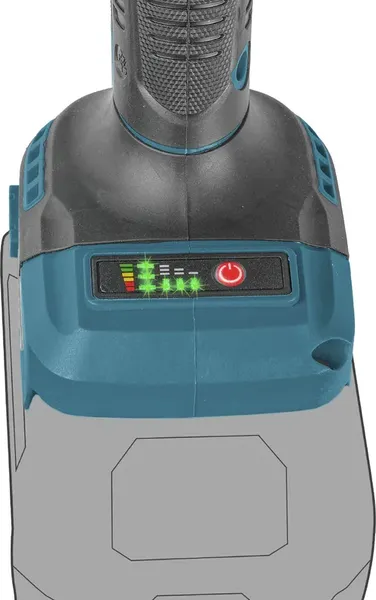 Дисковая пила Bort BHK-18Li-125 Solo (93418354)