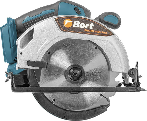 Дисковая пила Bort BHK-21Li-185 Solo (93418361)
