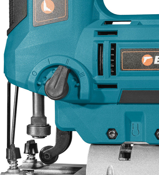 Электролобзик Bort BPS-21Li-Q (93413625) - фото