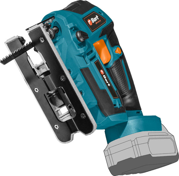 Электролобзик Bort BPS-21Li-Q (93413625)