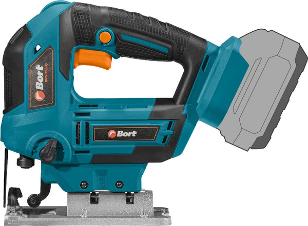 Электролобзик Bort BPS-21Li-Q (93413625)