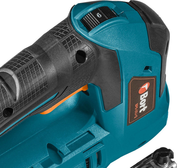 Электролобзик Bort BPS-21Li-Q (93413625)